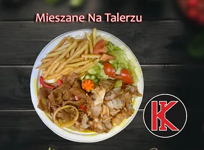 KEBAB INN ZORY